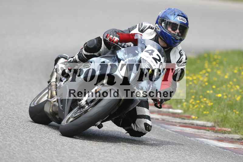 /34 25.07.2025 Speer Racing ADR/Gruppe gelb/420